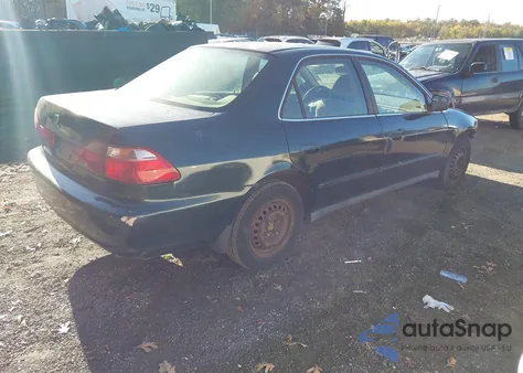 1999 Honda Accord Lx from USA, damaged, VIN 1HGCG5642XA154621